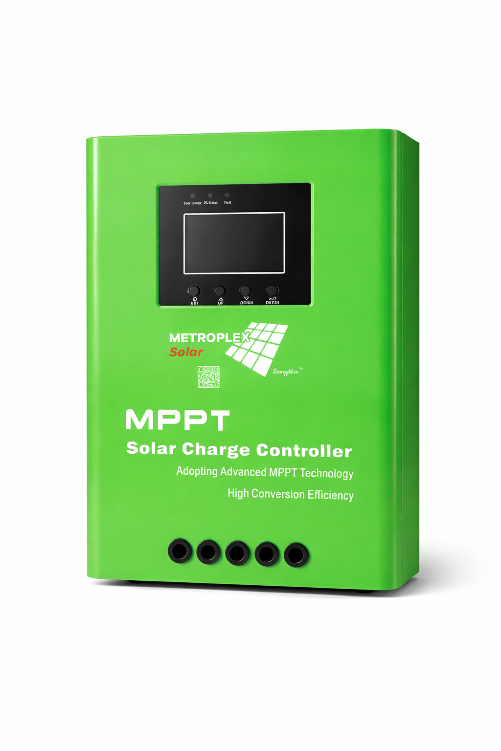 MPPT Solar Charge Controller (WIFI) - 60AMPS